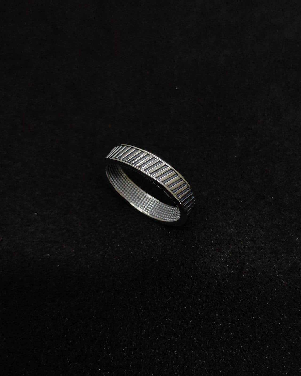 Ring — view 1