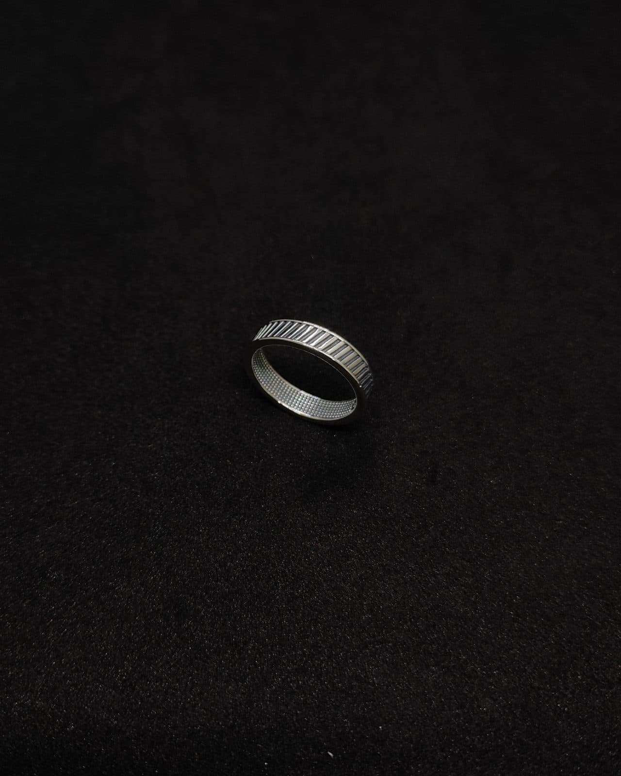 Ring — view 2