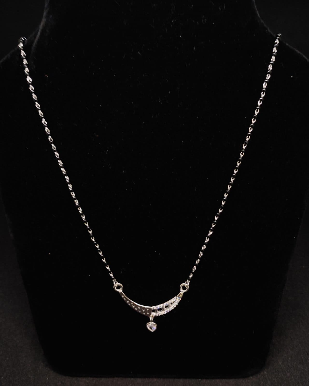Mangalsutra — view 1