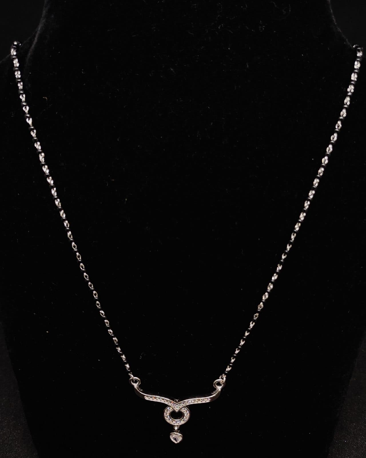 Mangalsutra — view 1