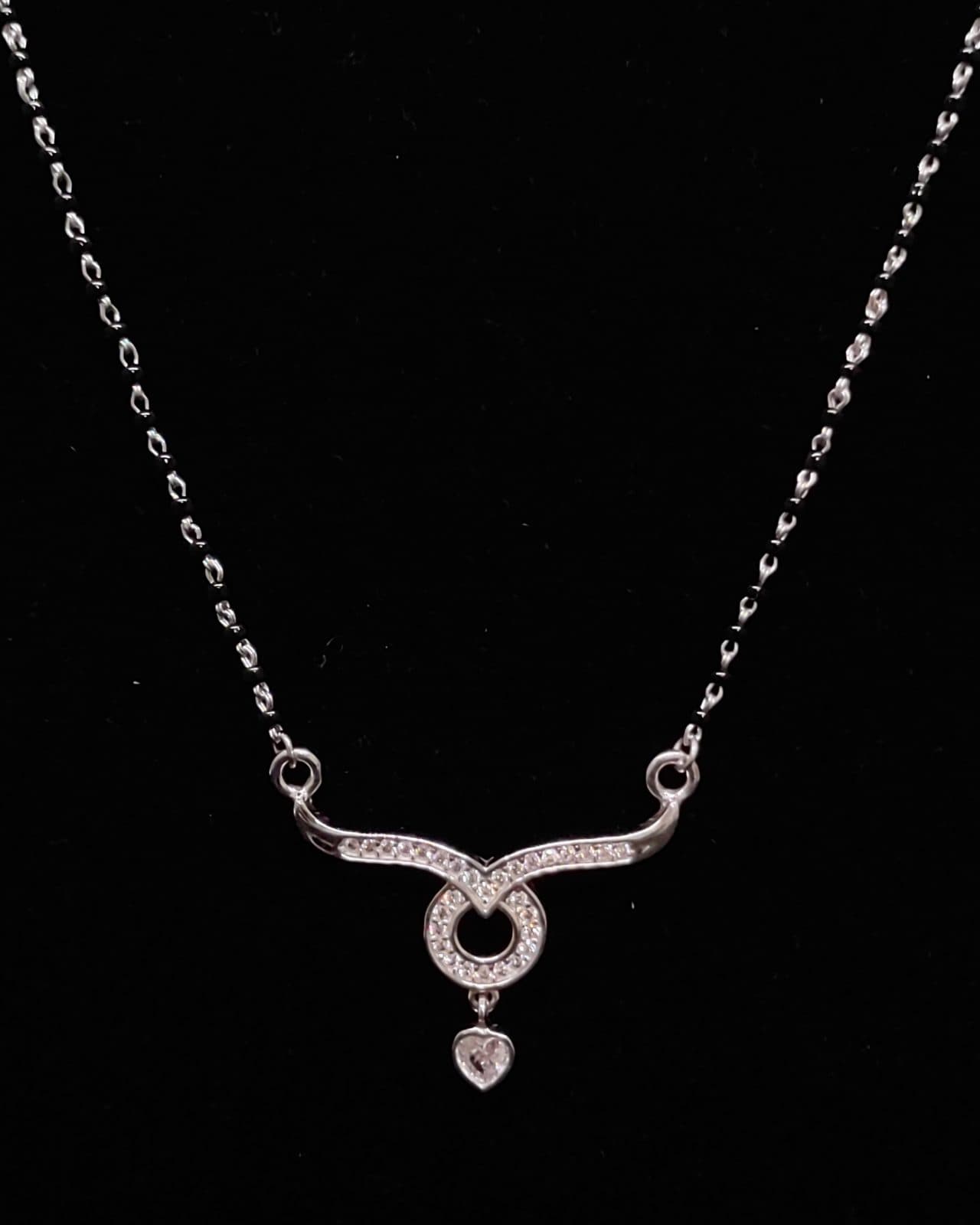 Mangalsutra — view 2