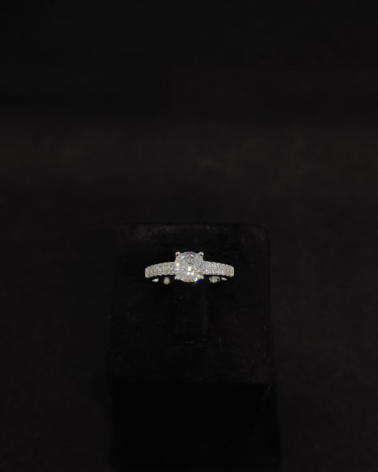 Ring — view 1