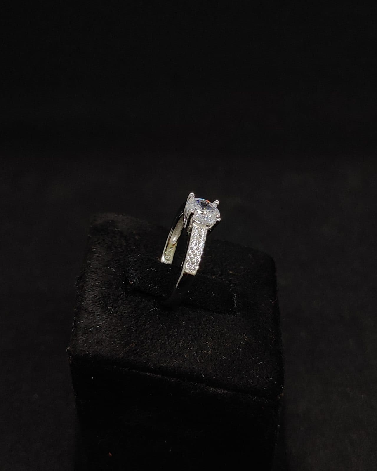 Ring — view 2