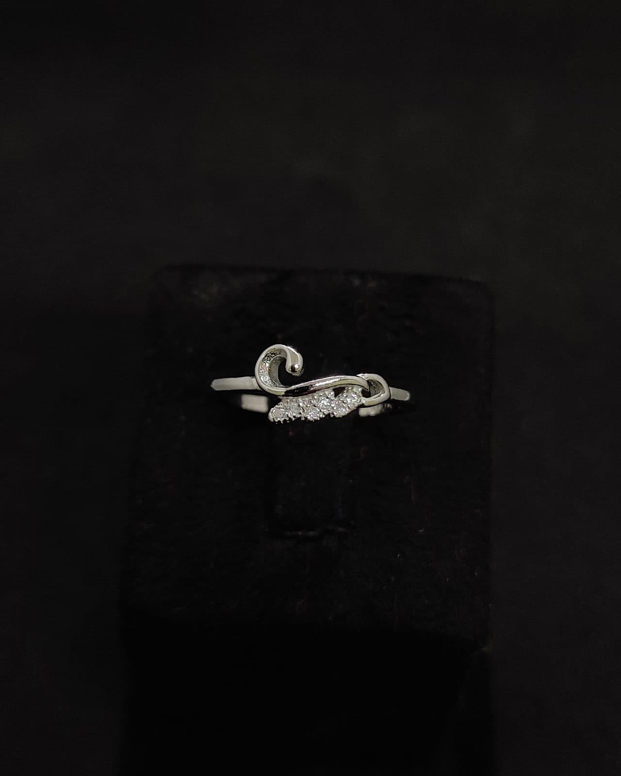 Ring — view 1