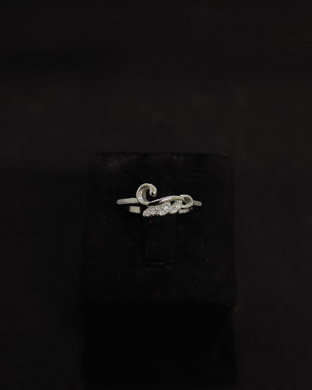 Ring — view 2