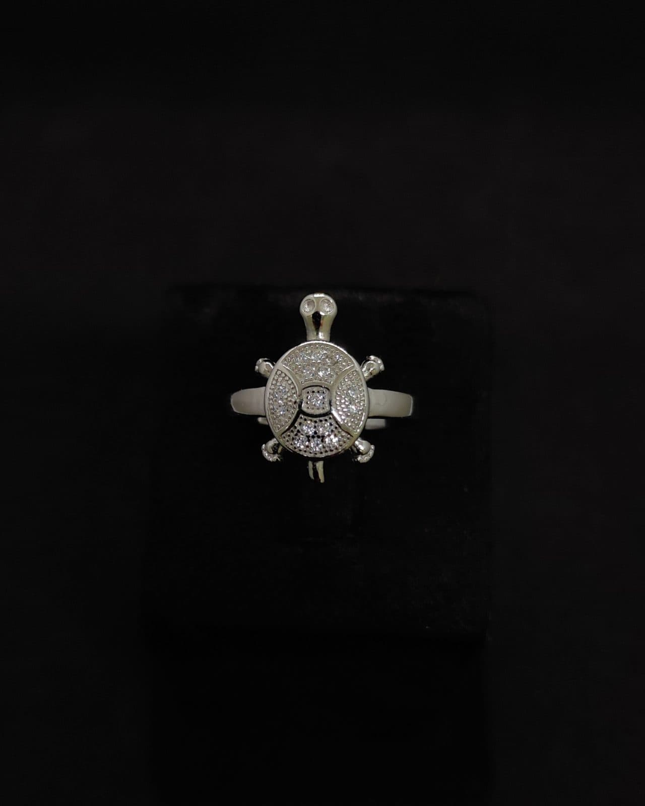 Ring — view 1