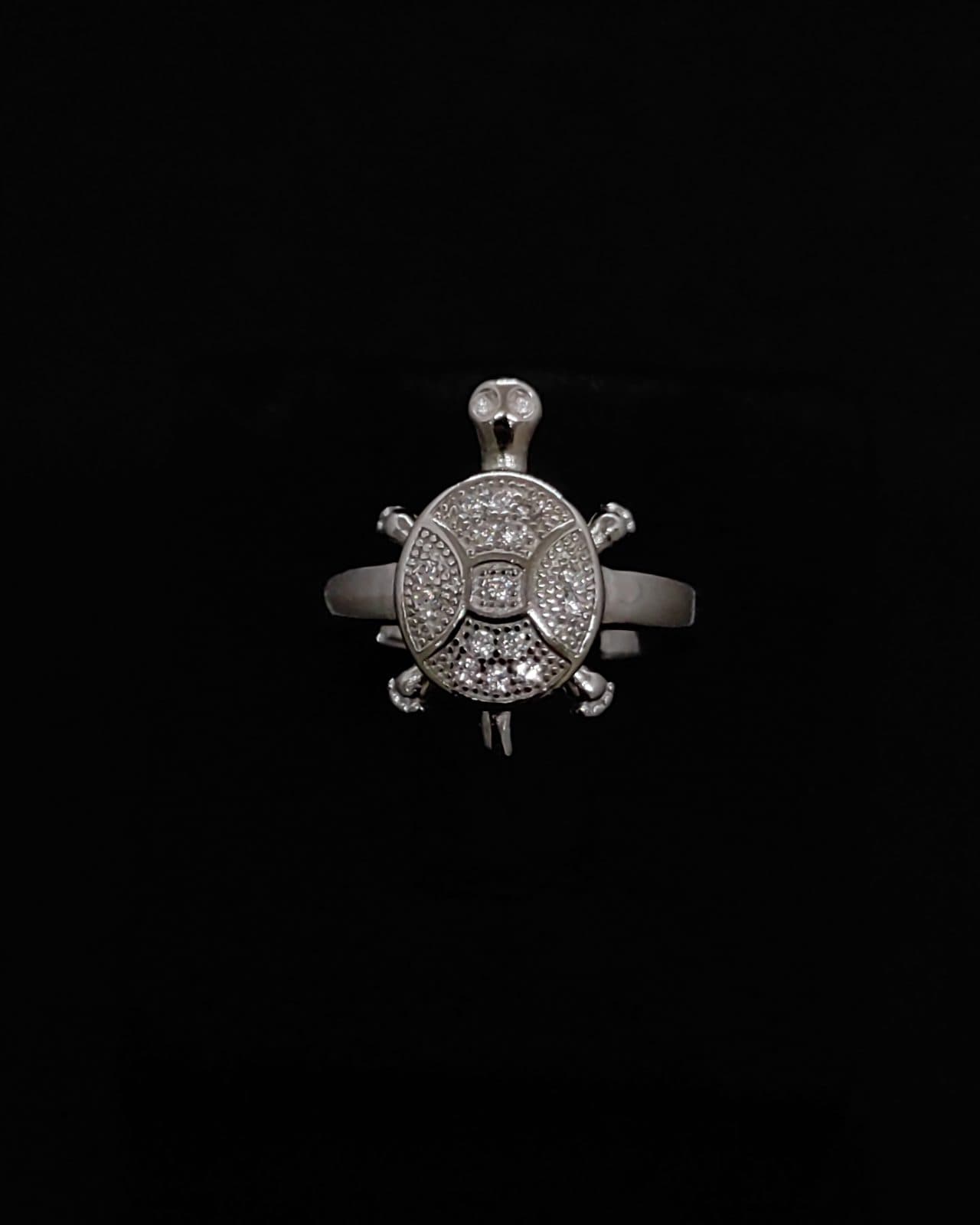 Ring — view 2