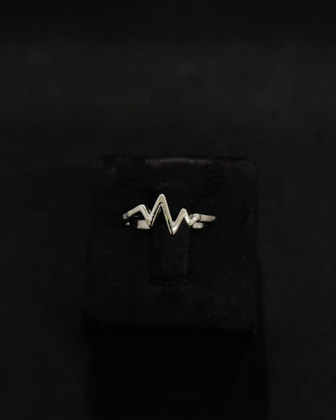 Ring — view 1