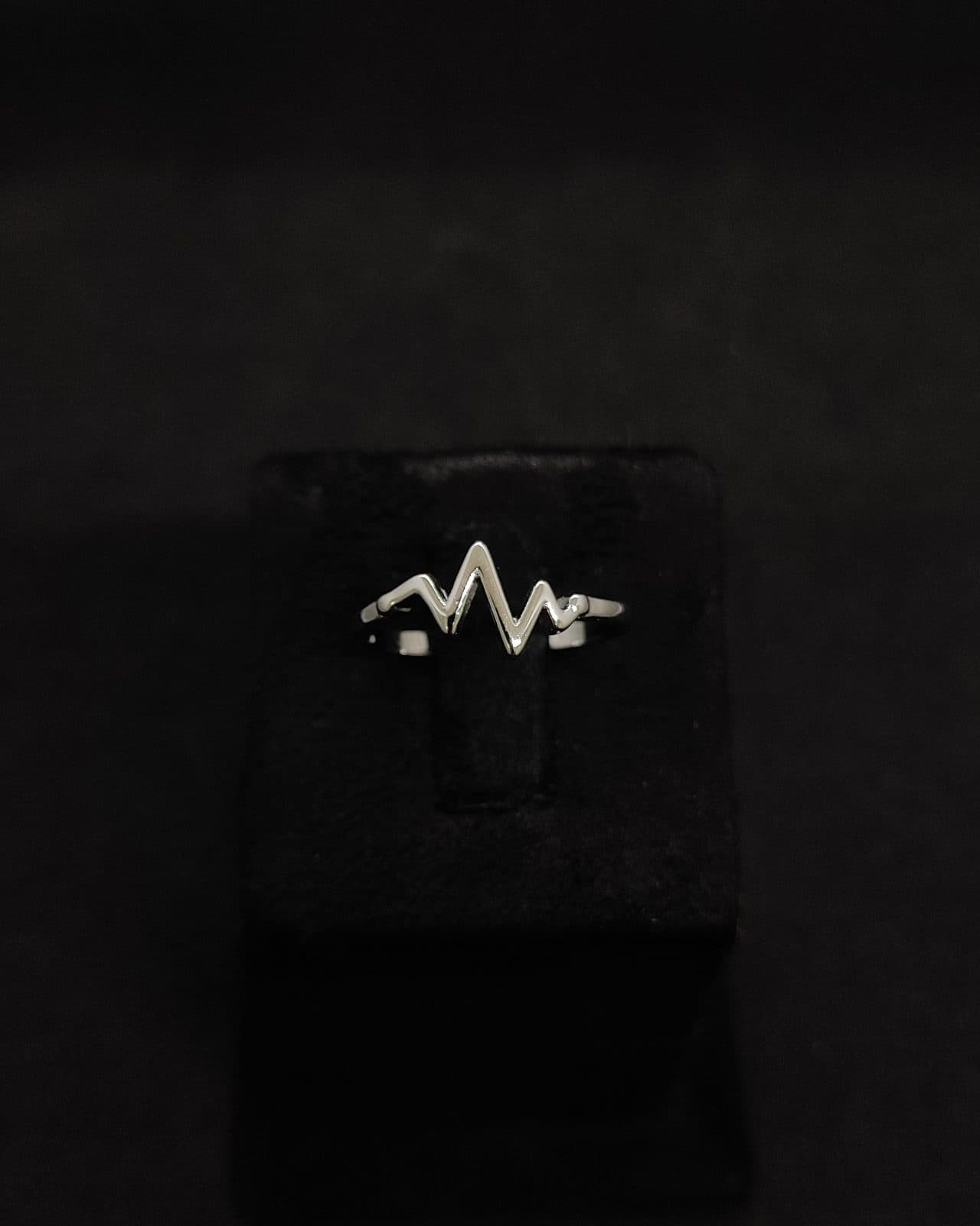 Ring — view 2