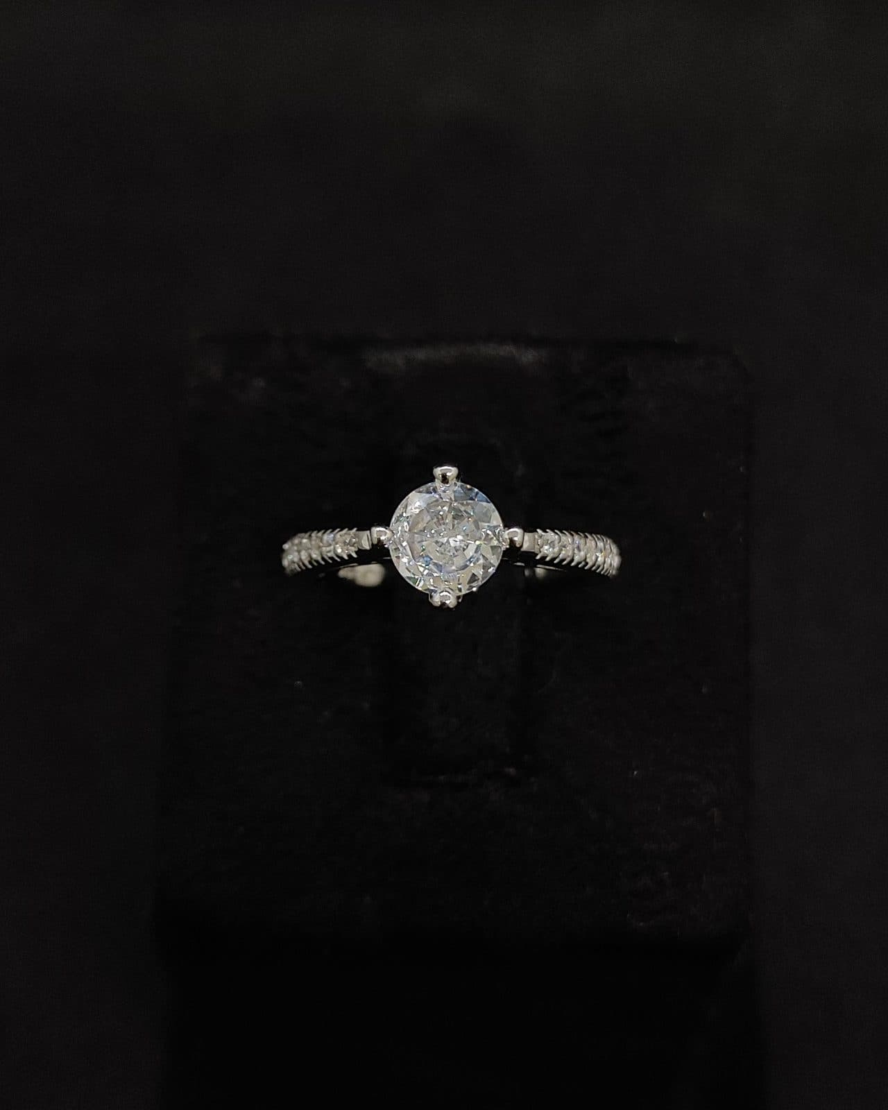 Ring — view 1