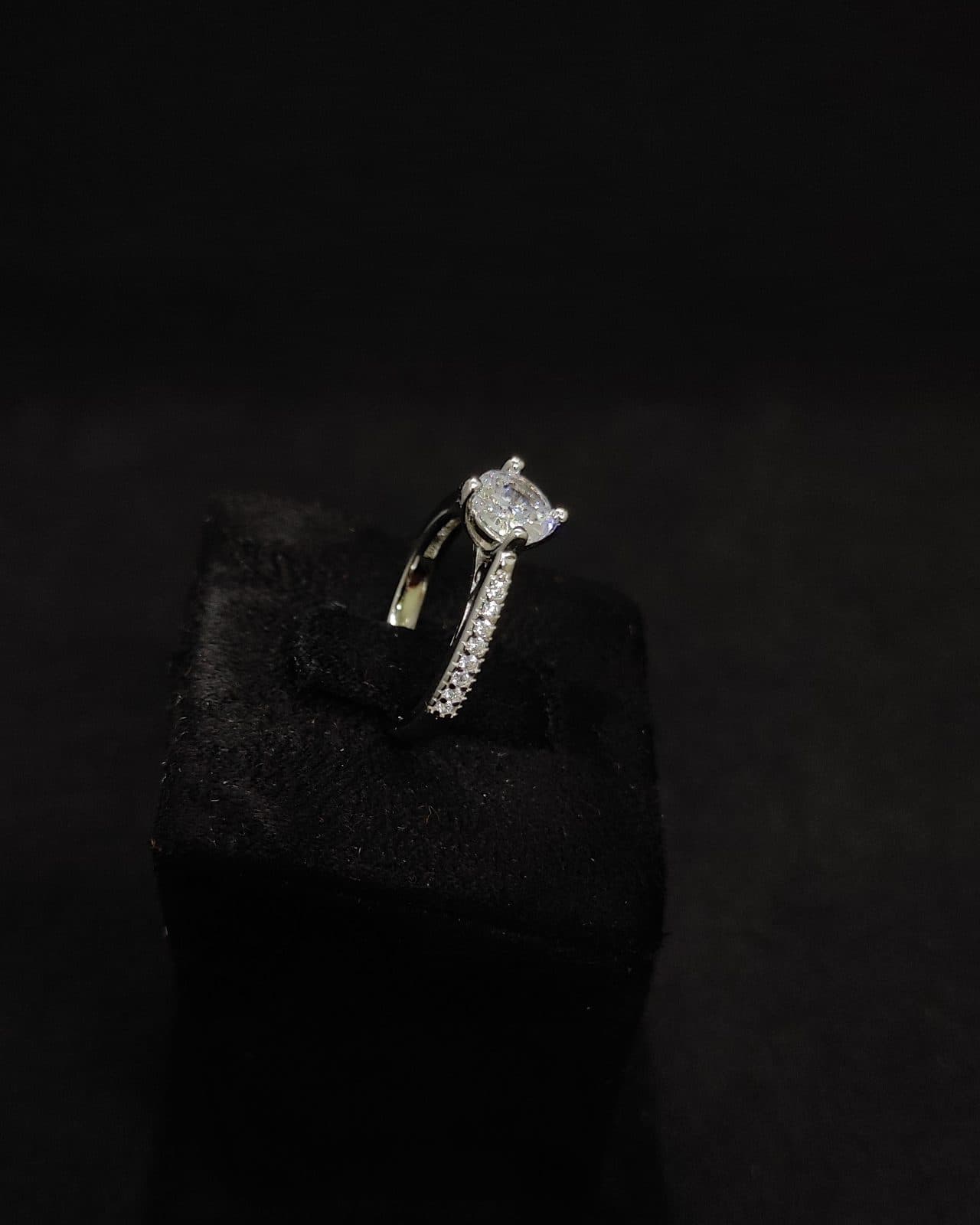 Ring — view 2