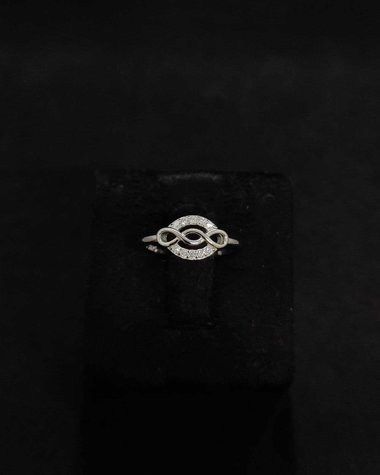 Ring — view 1