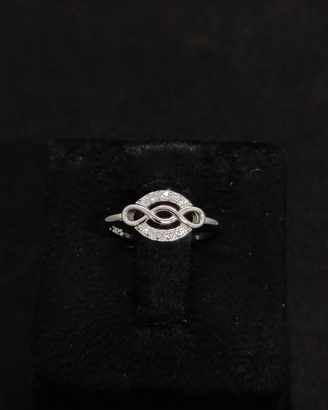 Ring — view 2