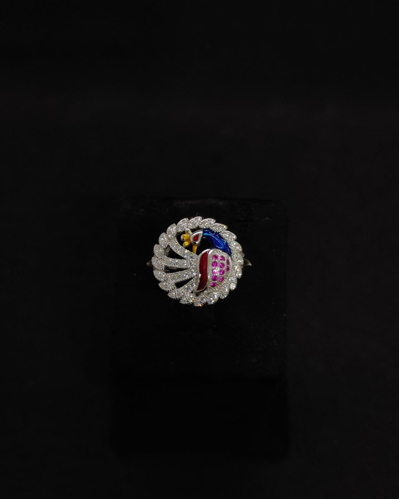 Ring — view 1