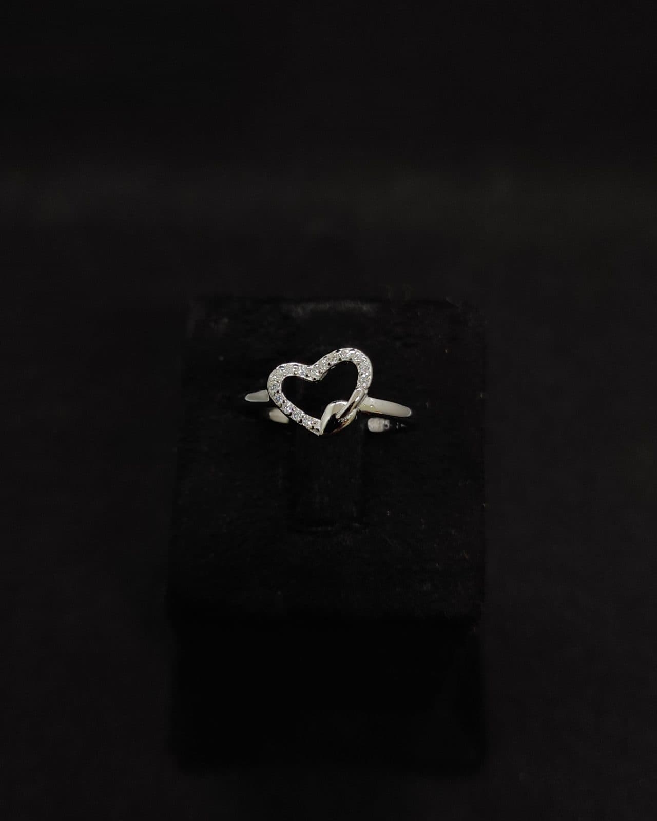 Ring — view 1