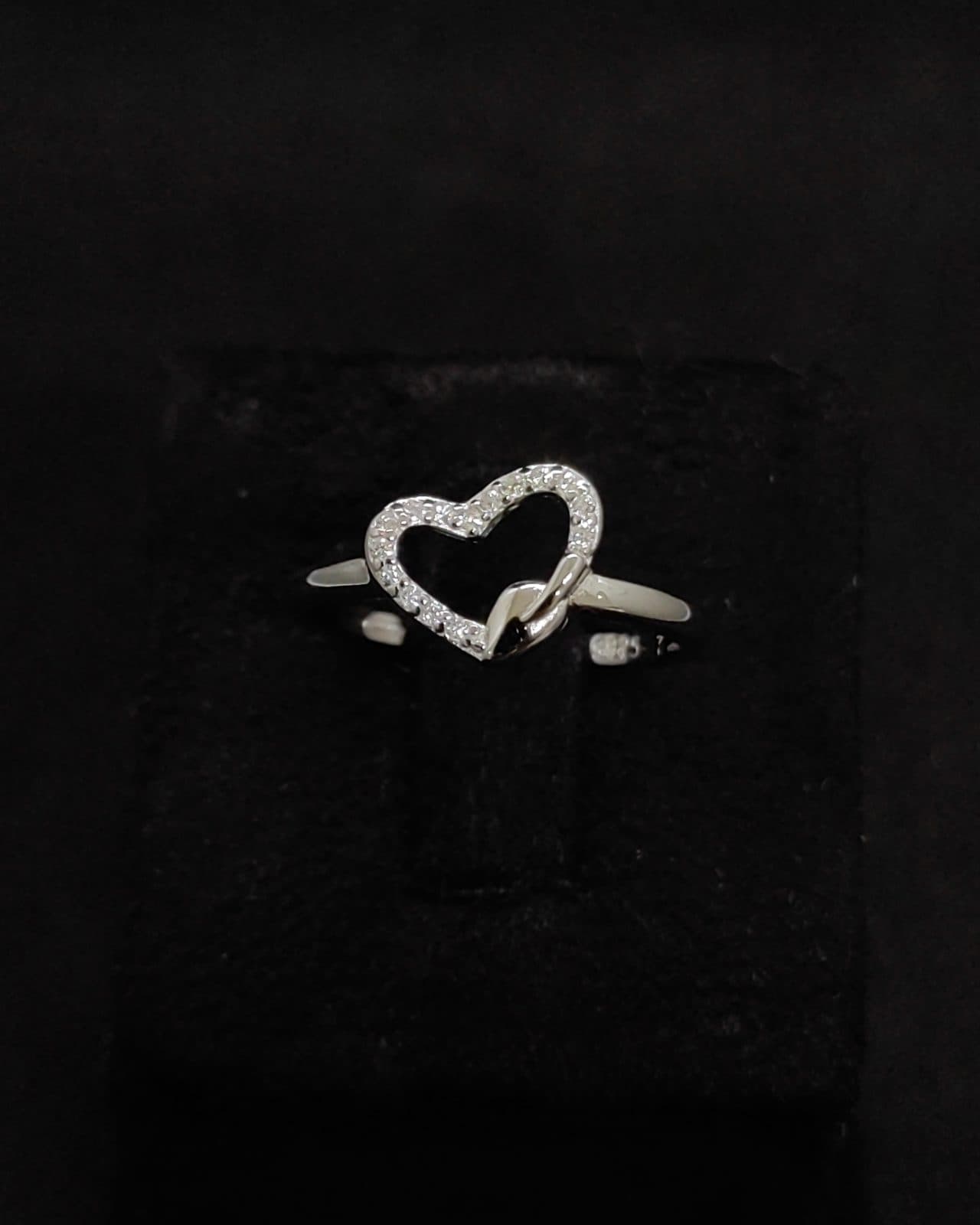 Ring — view 2
