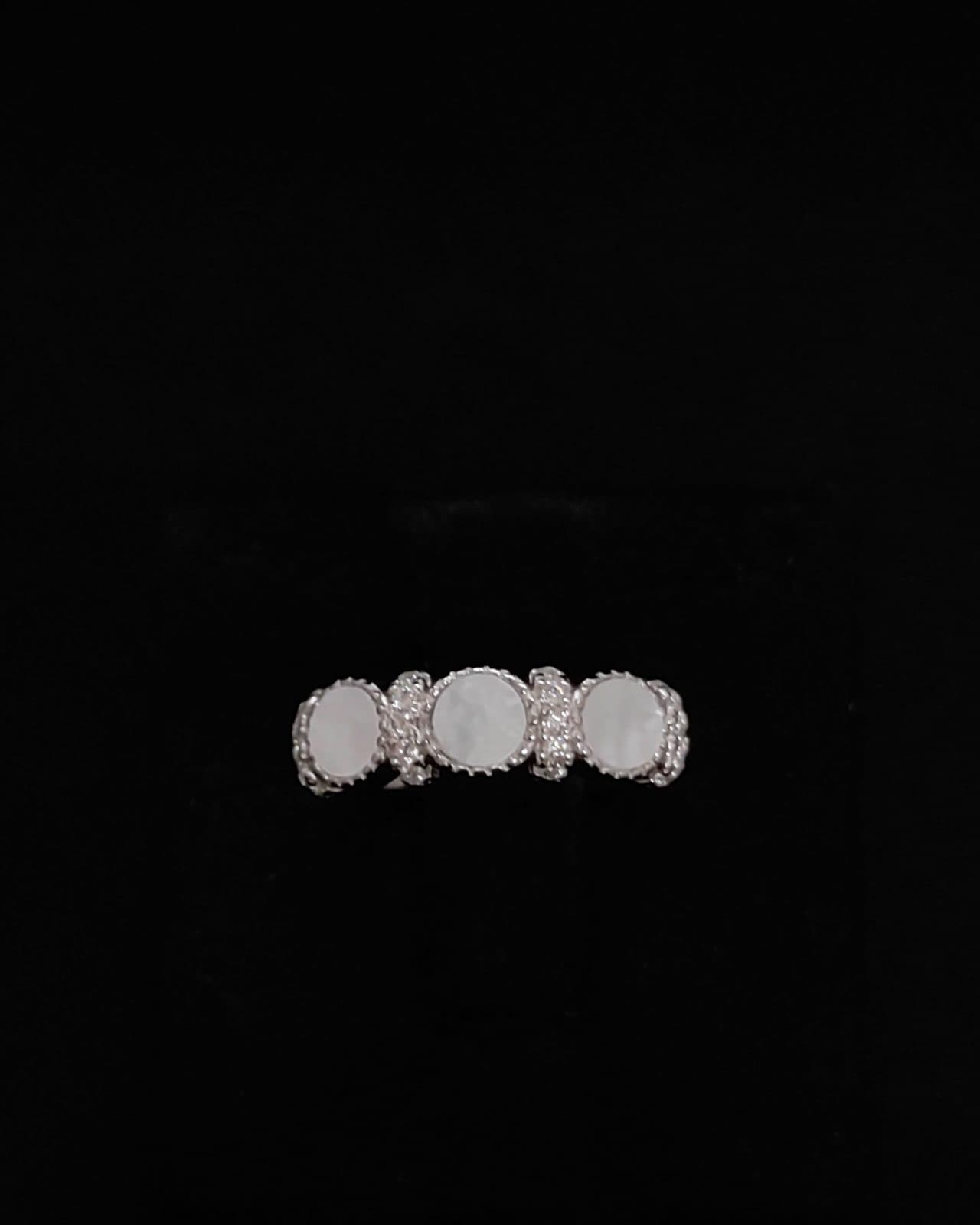 Ring — view 1