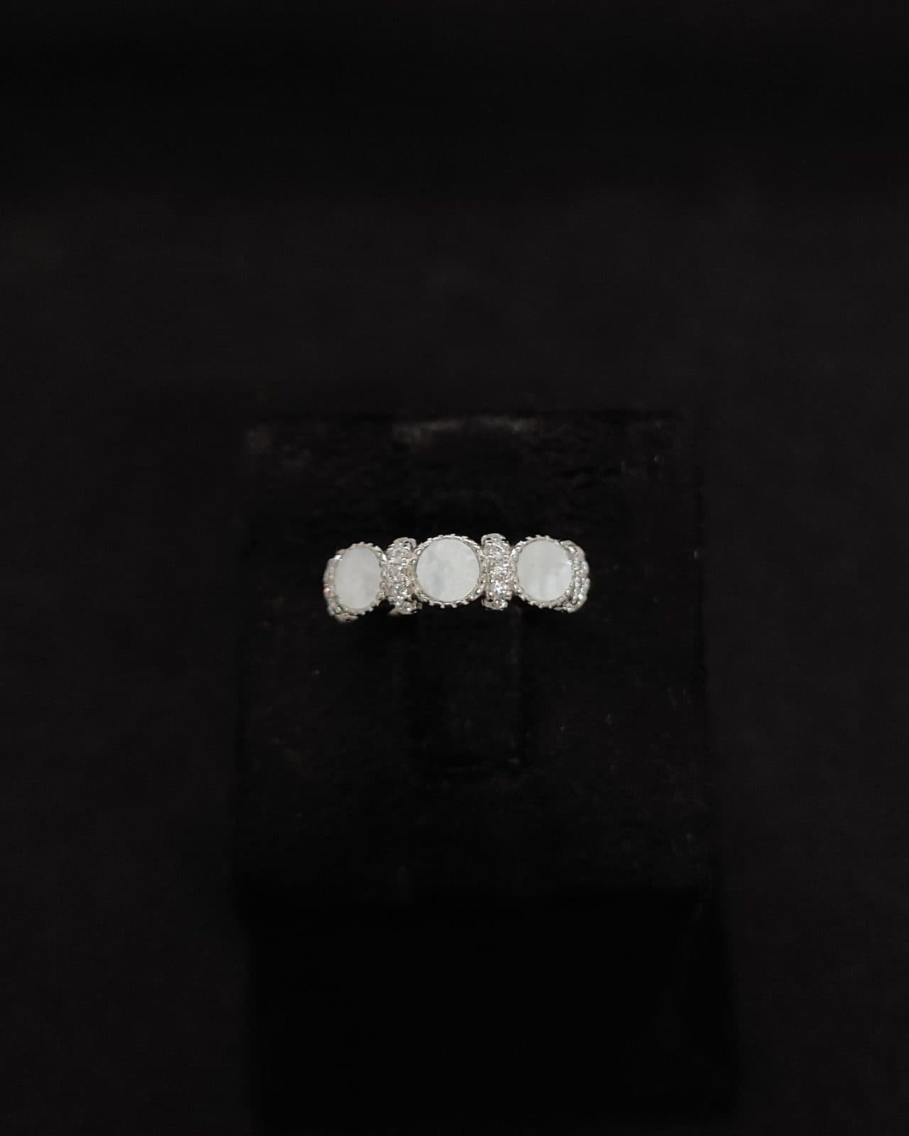 Ring — view 2