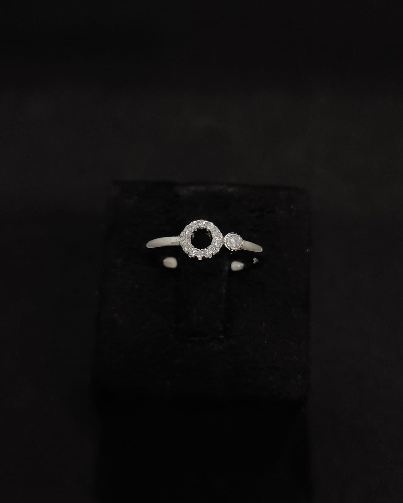 Ring — view 1