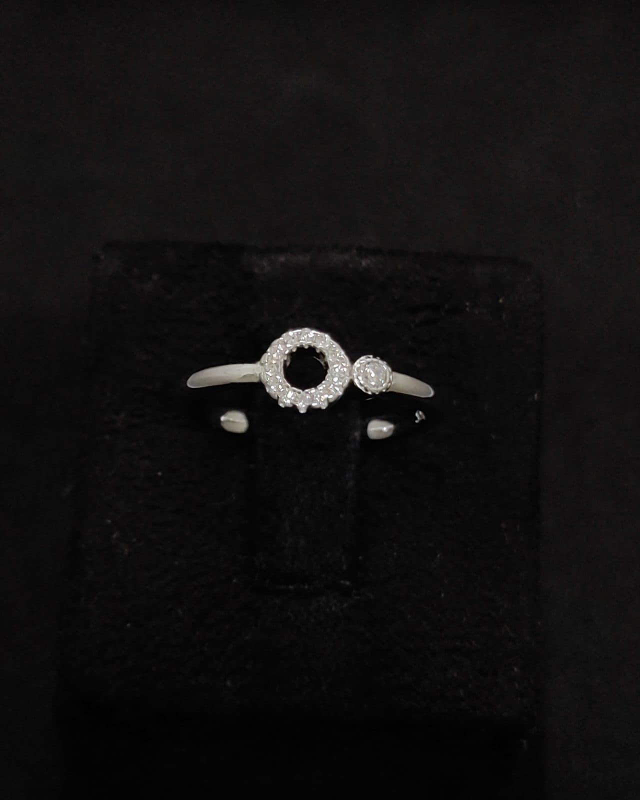 Ring — view 2