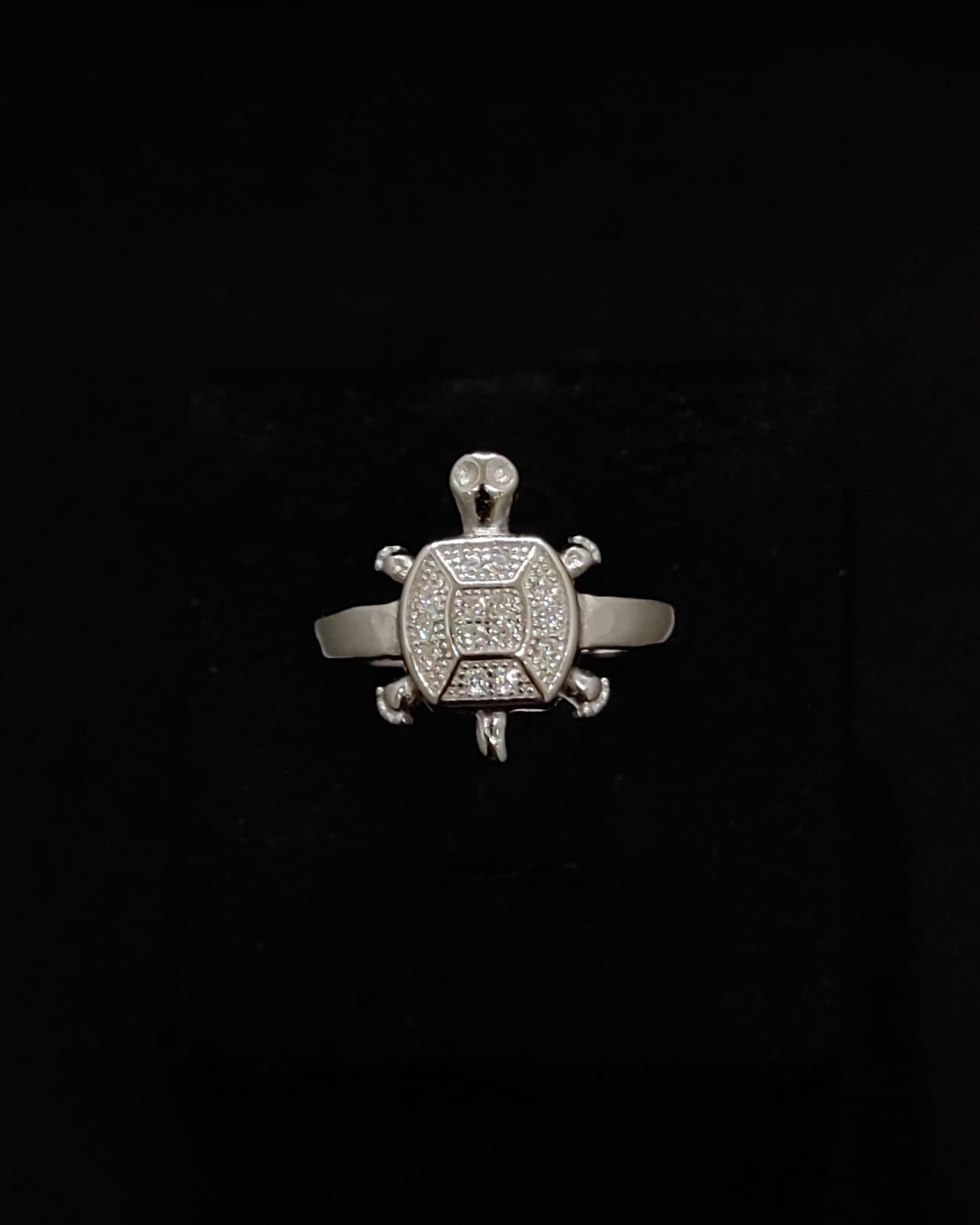Ring — view 1