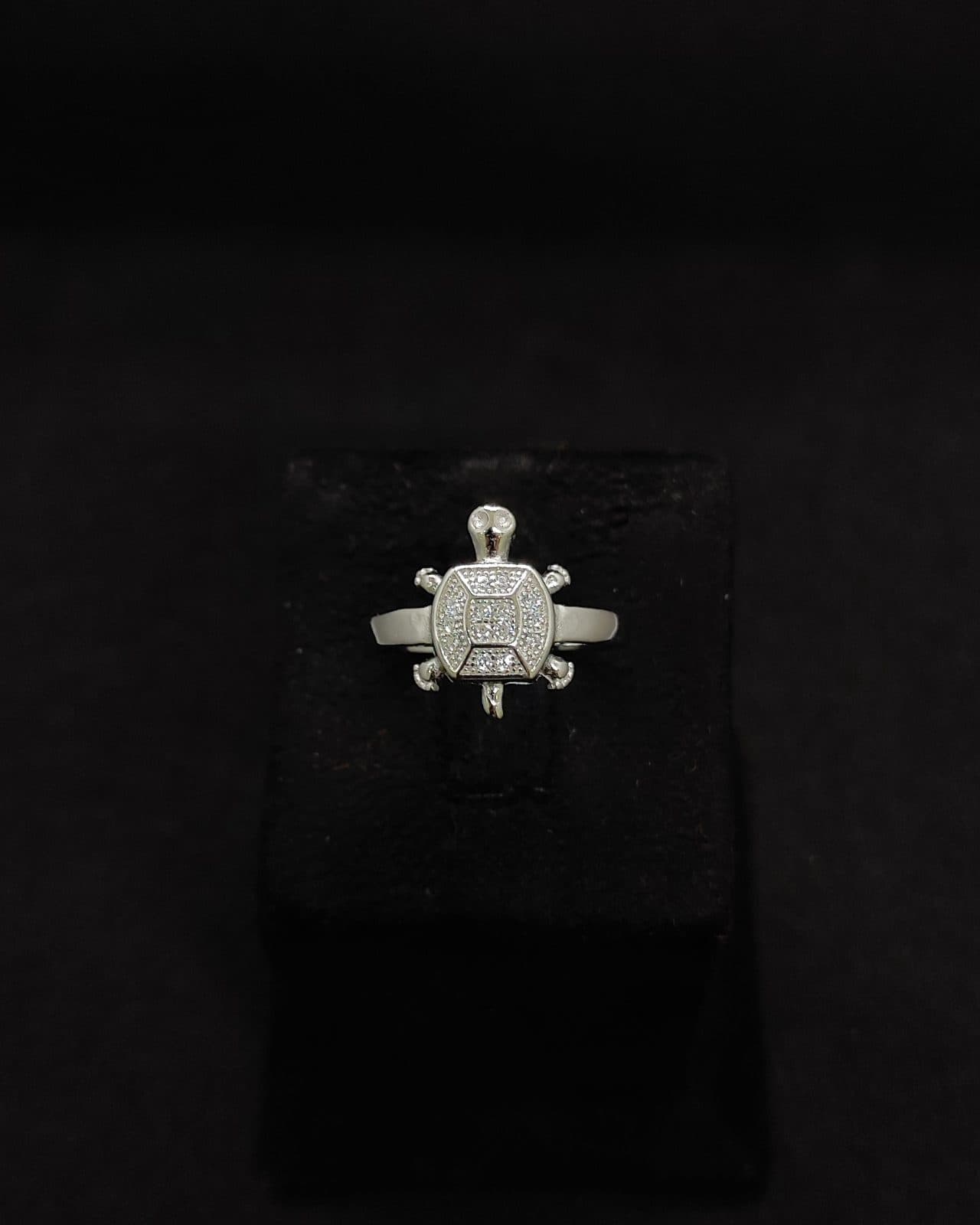 Ring — view 2