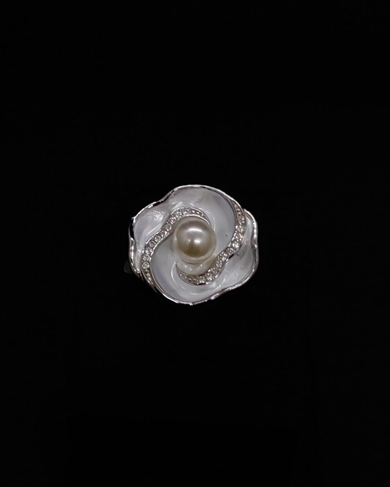 Ring — view 1