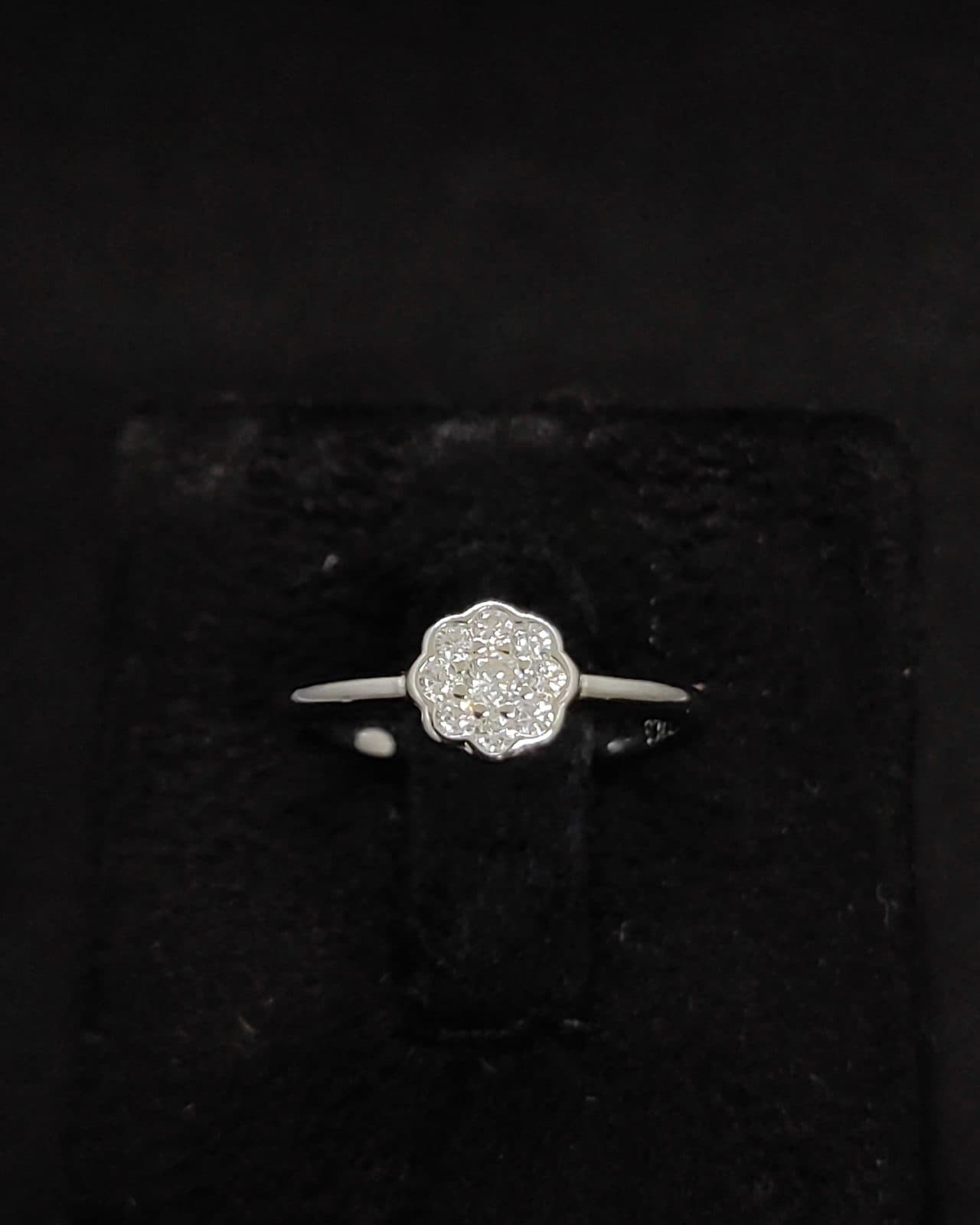 Ring — view 1
