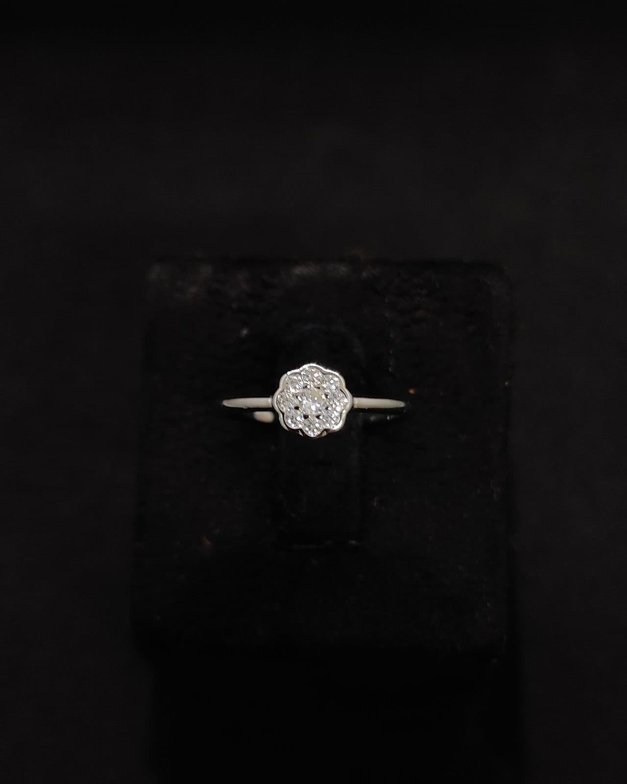 Ring — view 2