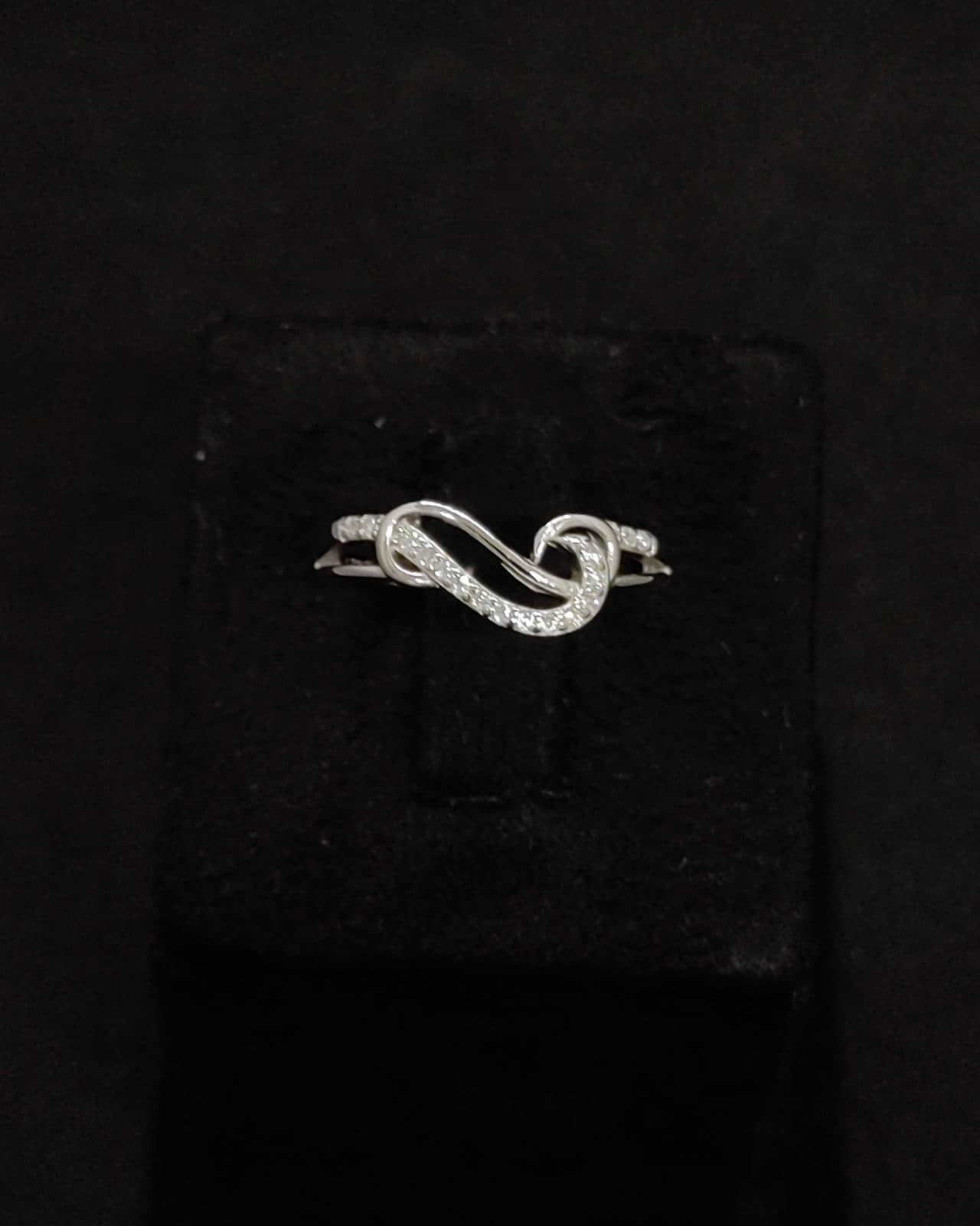 Ring — view 1