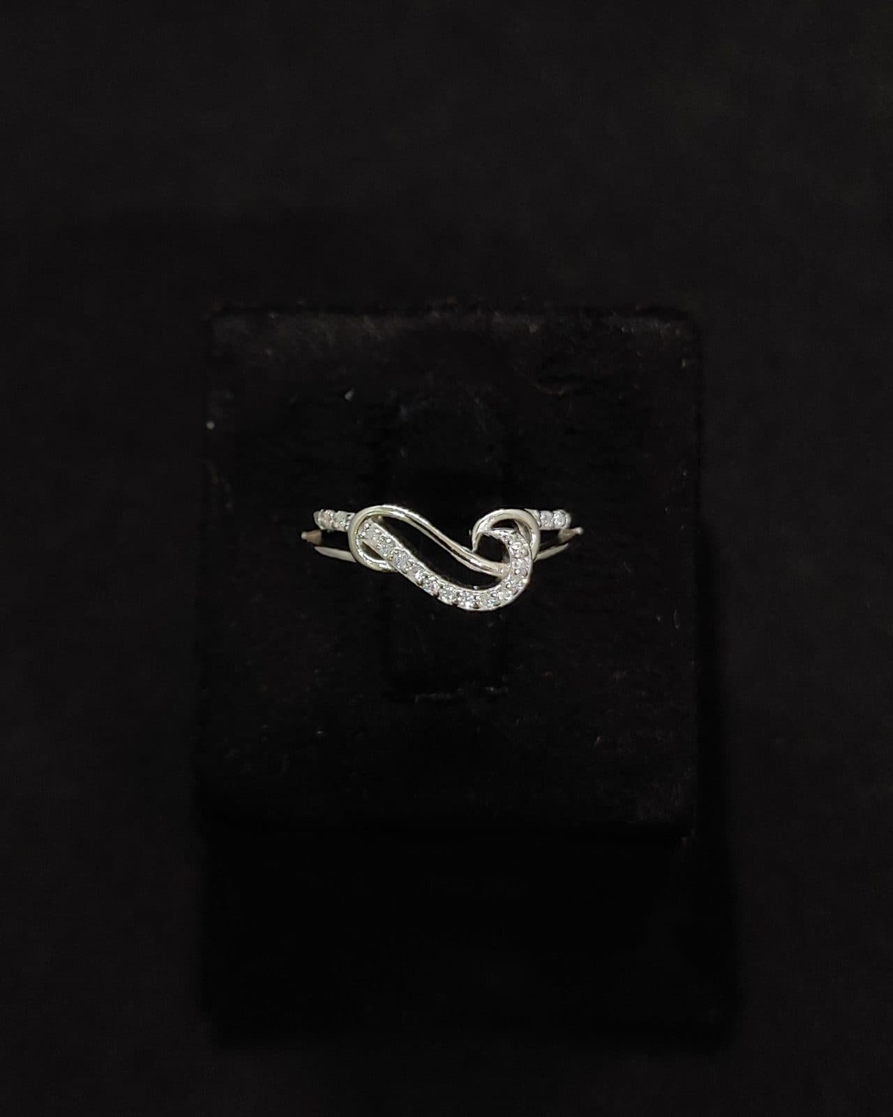 Ring — view 2