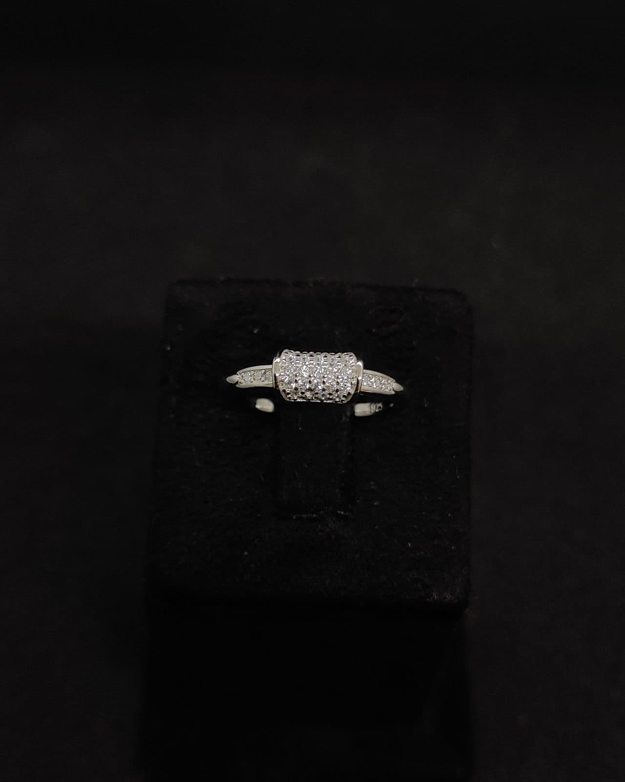 Ring — view 2