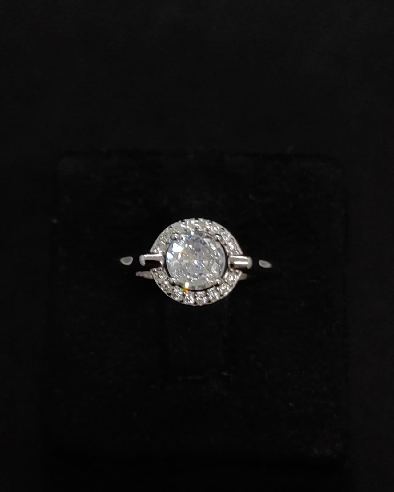 Ring — view 1