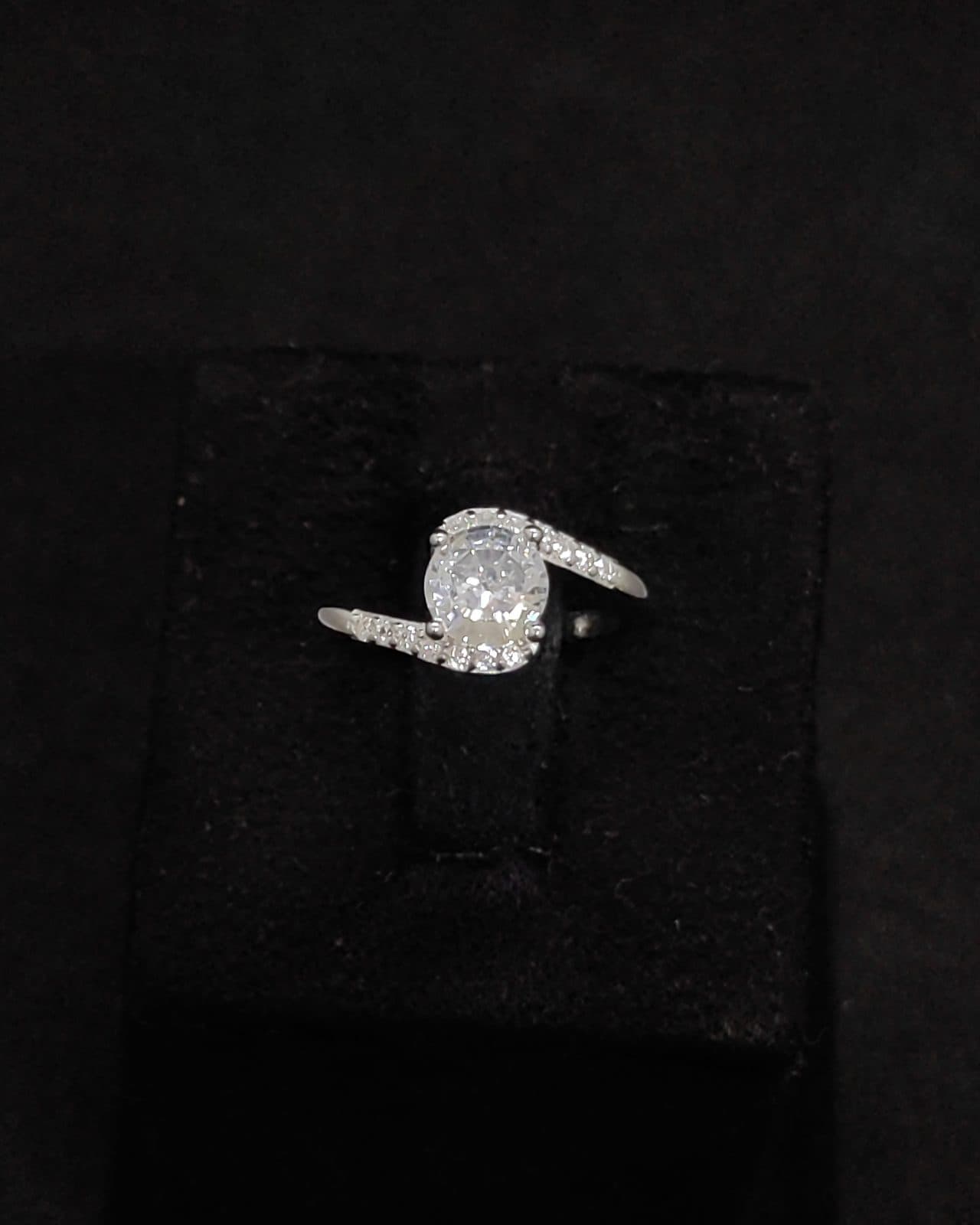 Ring — view 1