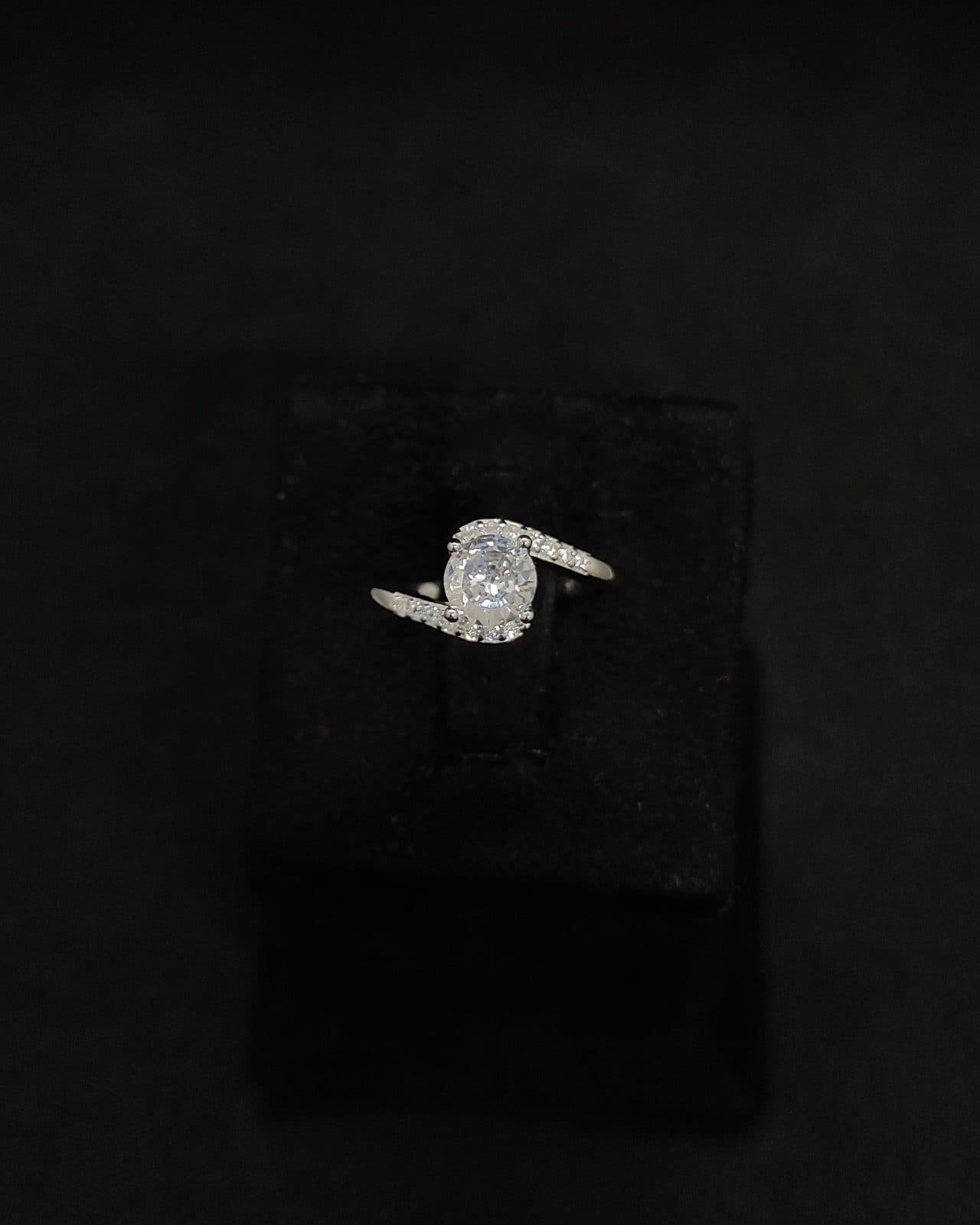 Ring — view 2