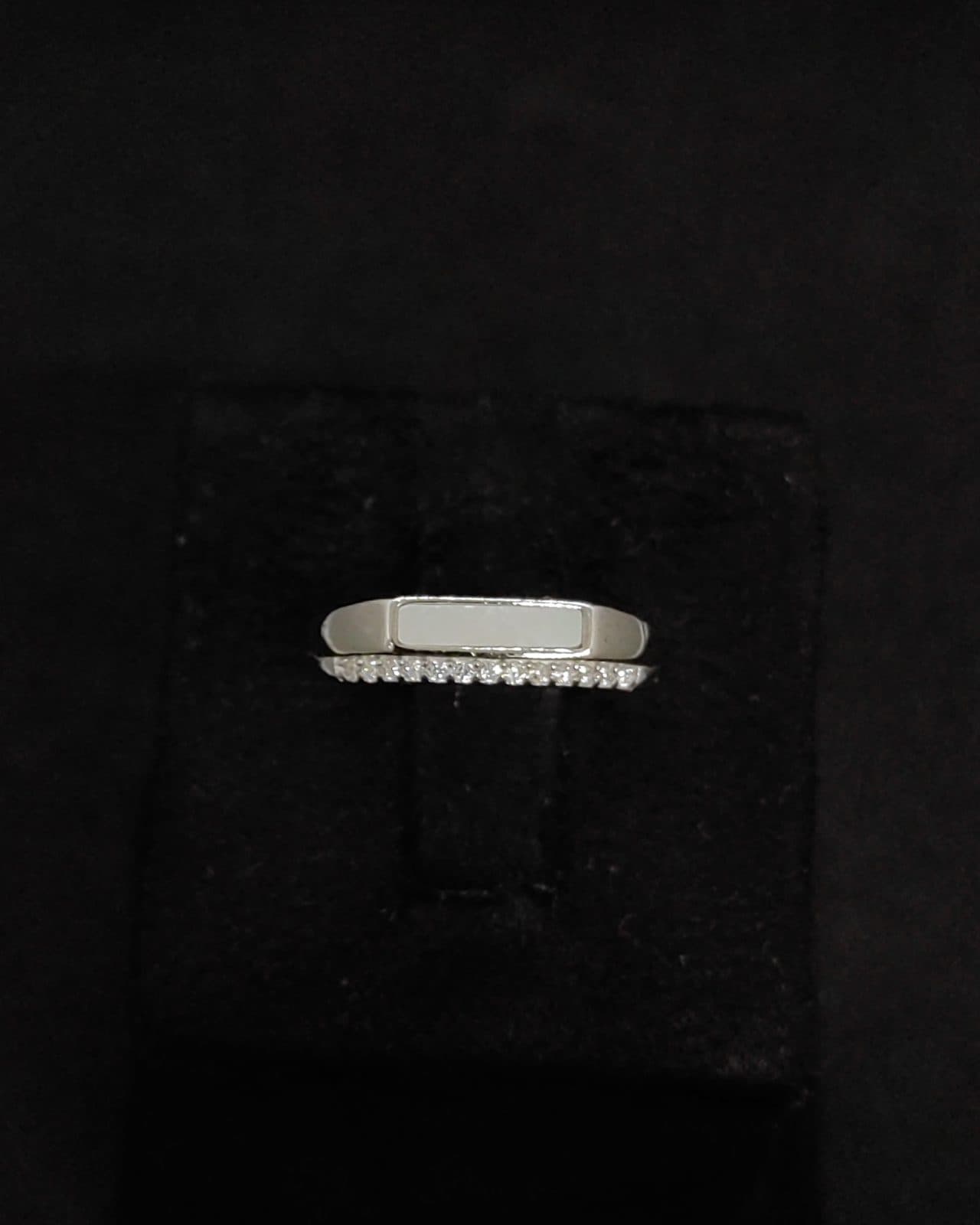 Ring — view 1