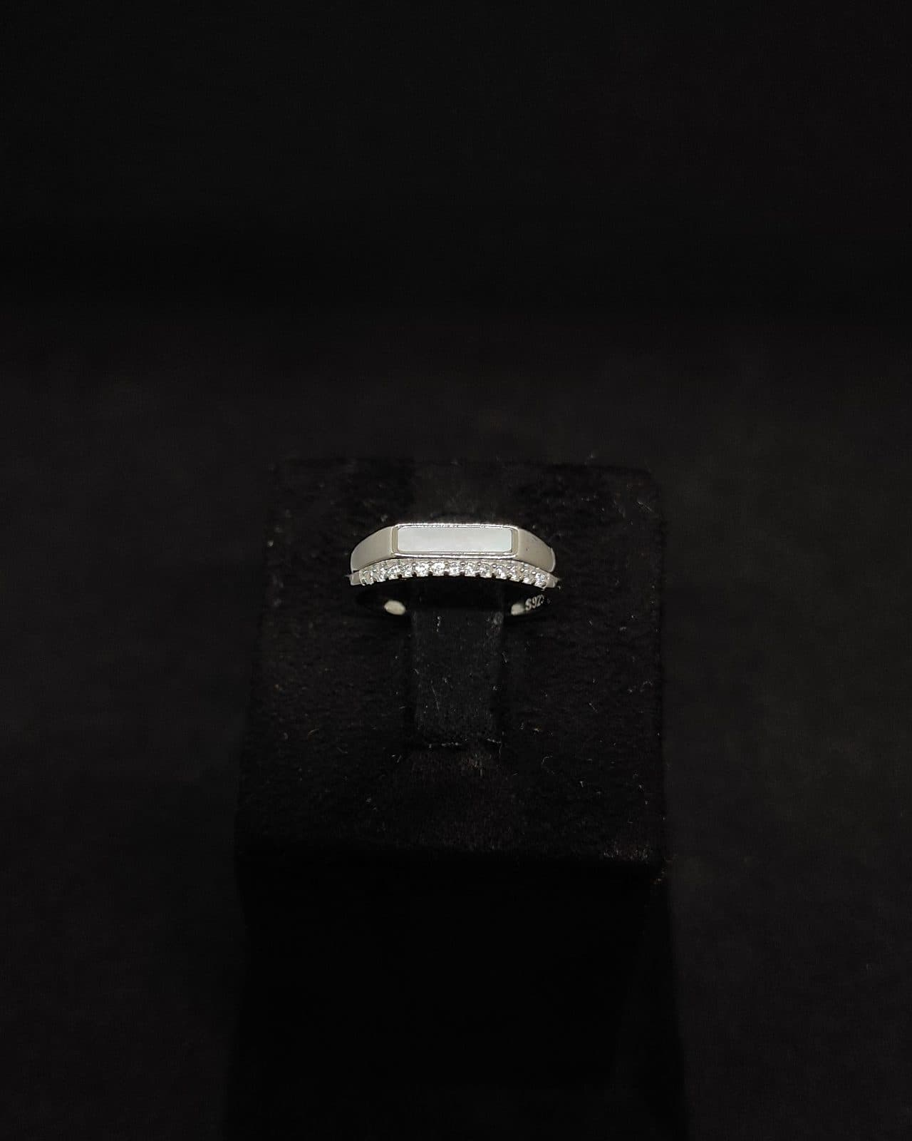 Ring — view 2