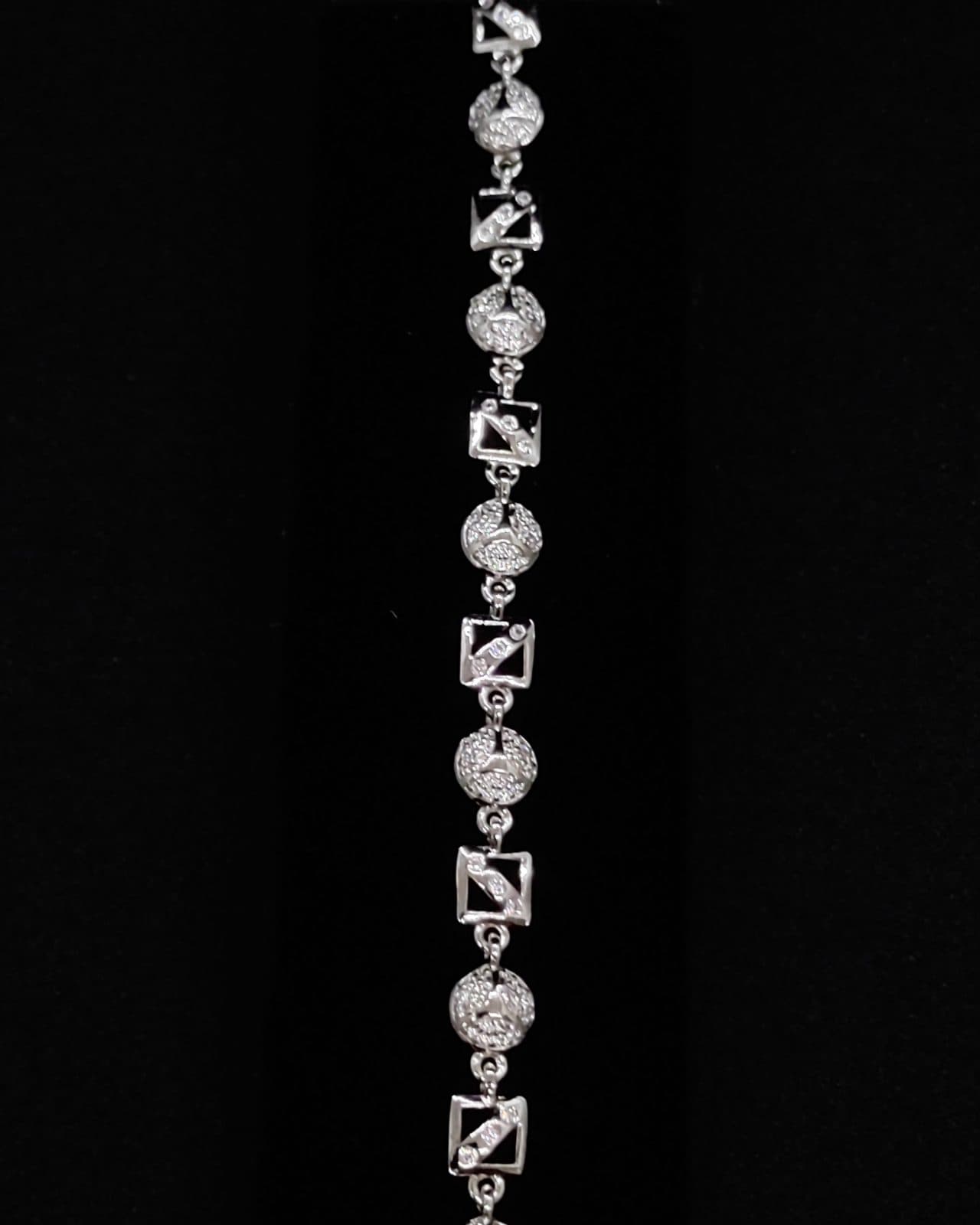 Bracelet — view 2