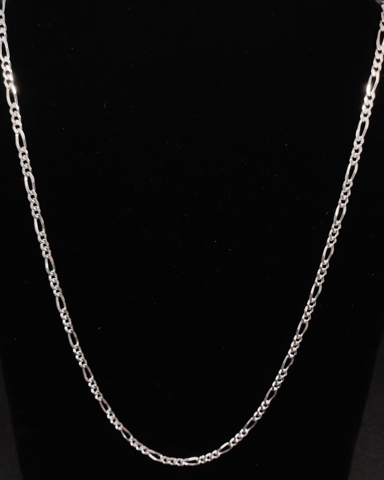 Chain — view 1