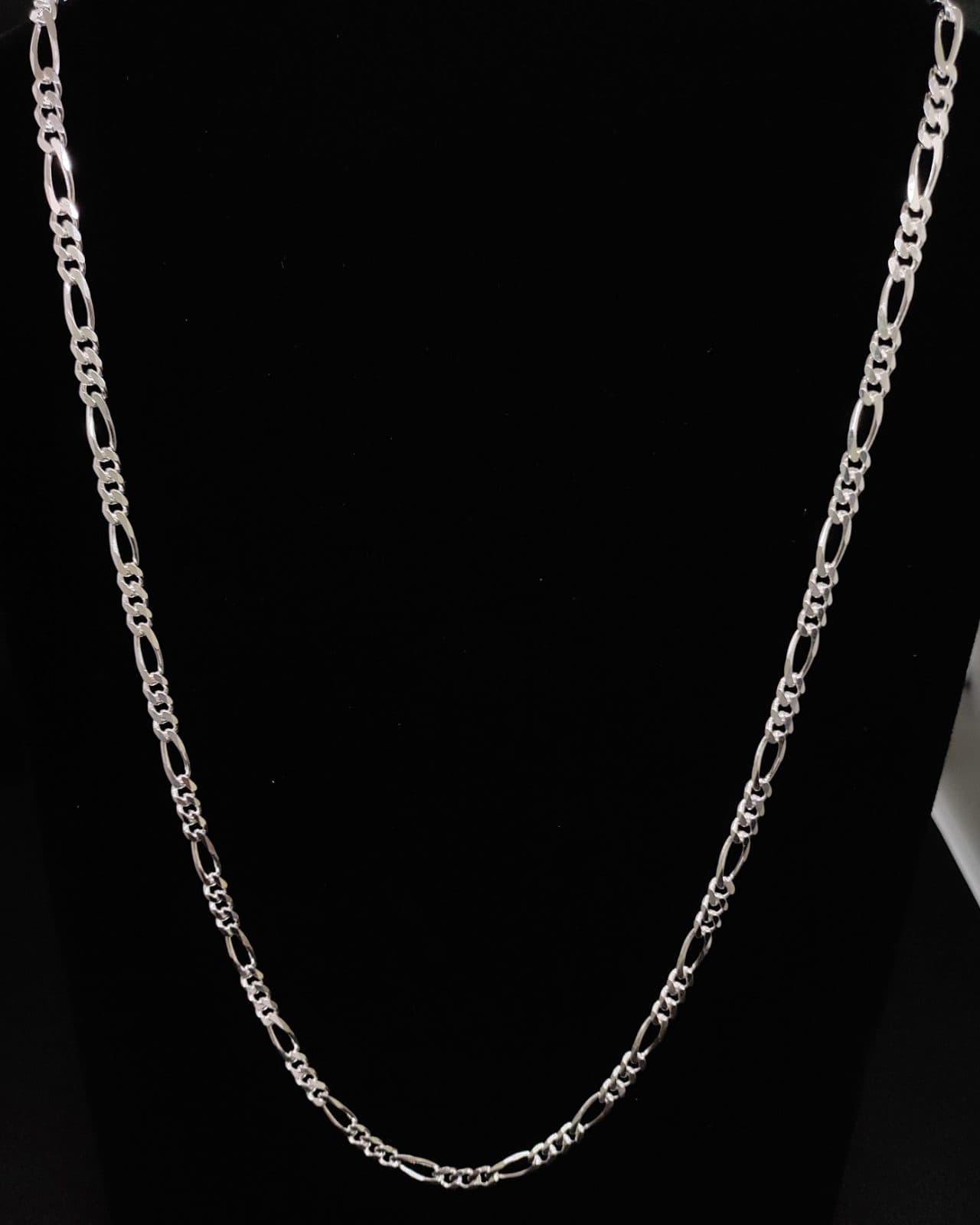 Chain — view 1