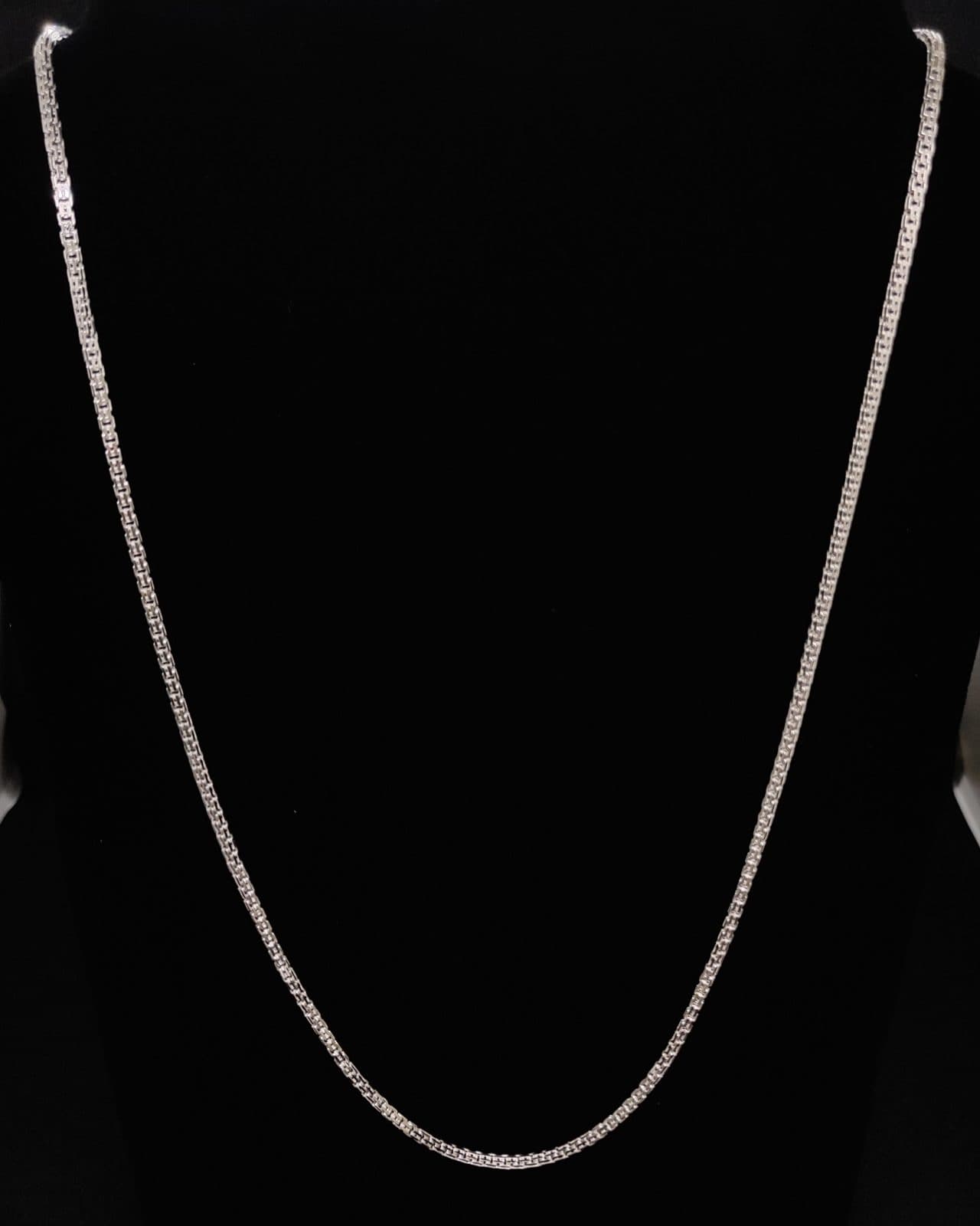 Chain — view 1