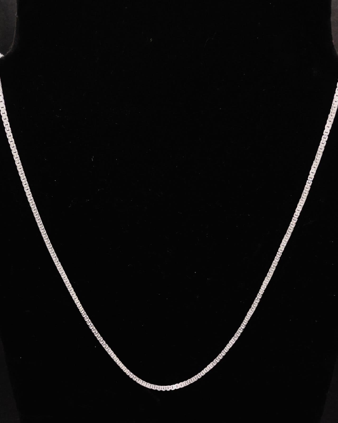 Chain — view 1