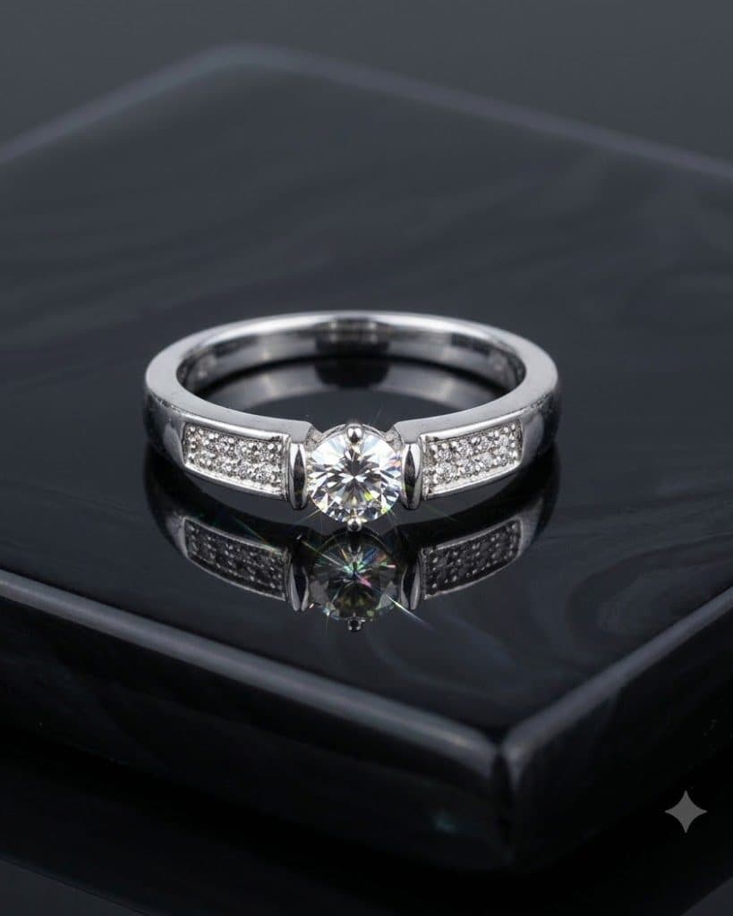 Ring — view 1