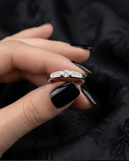 Ring — view 2