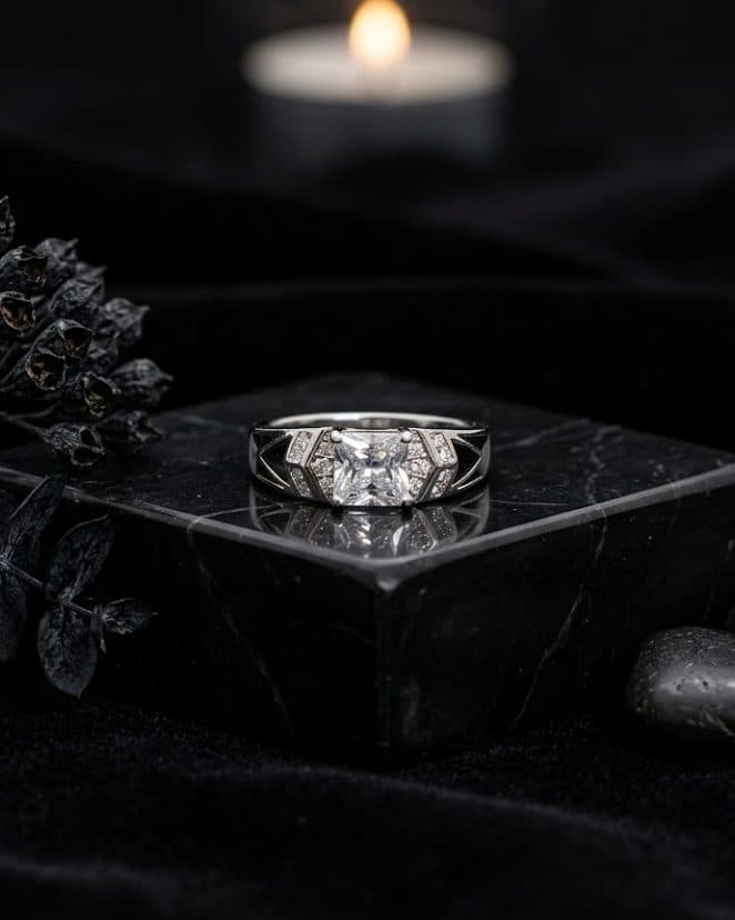 Ring