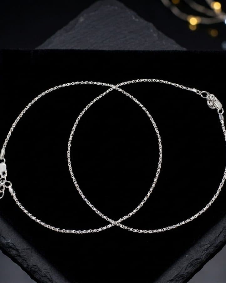 Anklets (Payal) — view 2