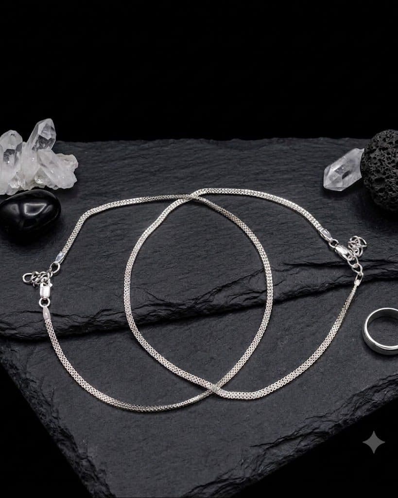 Anklets (Payal) — view 2