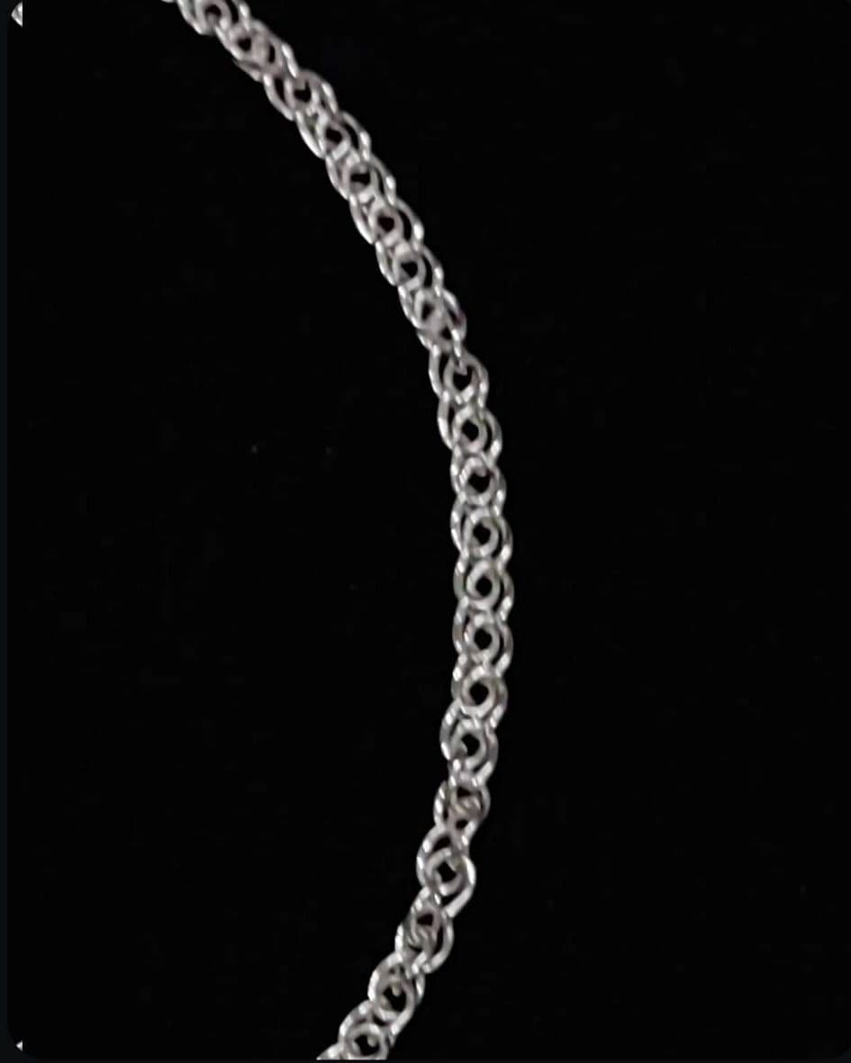Anklets (Payal) — view 2