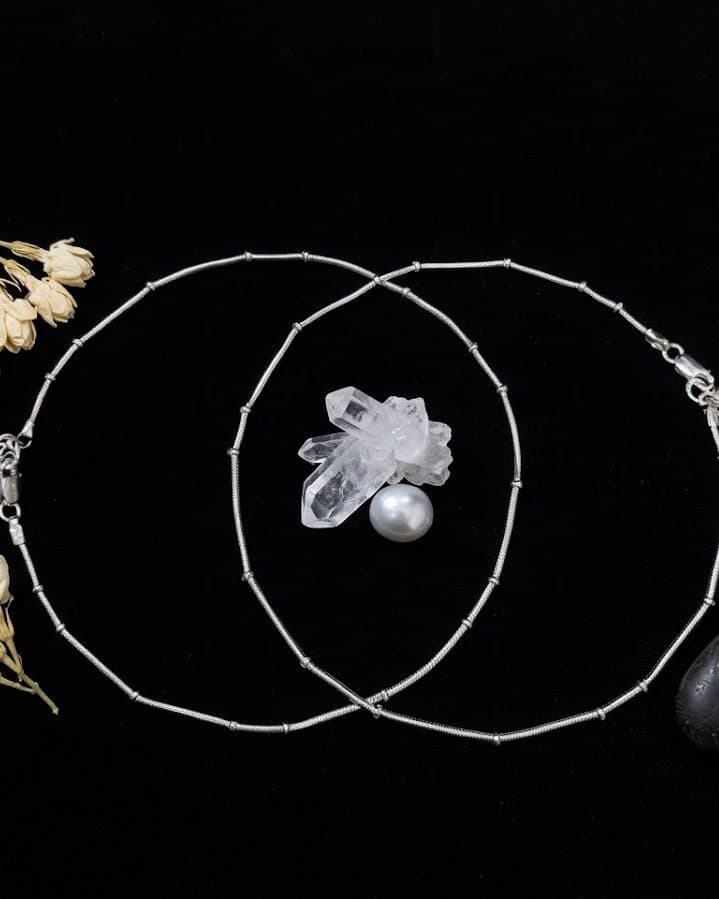 Anklets (Payal) — view 2