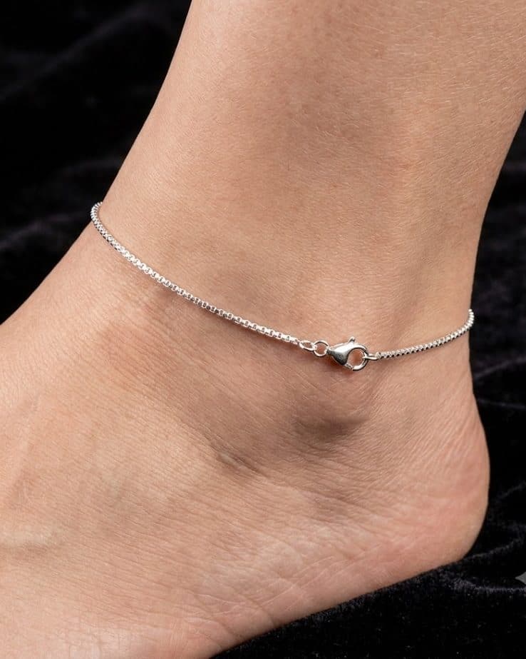 Anklets (Payal) — view 1